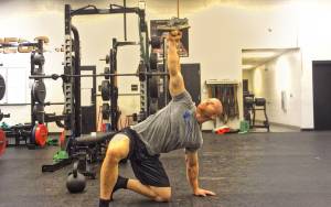 Do World Class Warm-Ups for World Class Performance