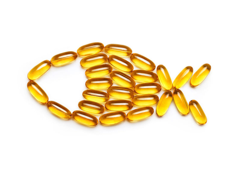 Genotype May Determine if Fish Oil is a Good Idea