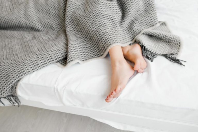 Homeopathic medicines for periodic limb movement disorder