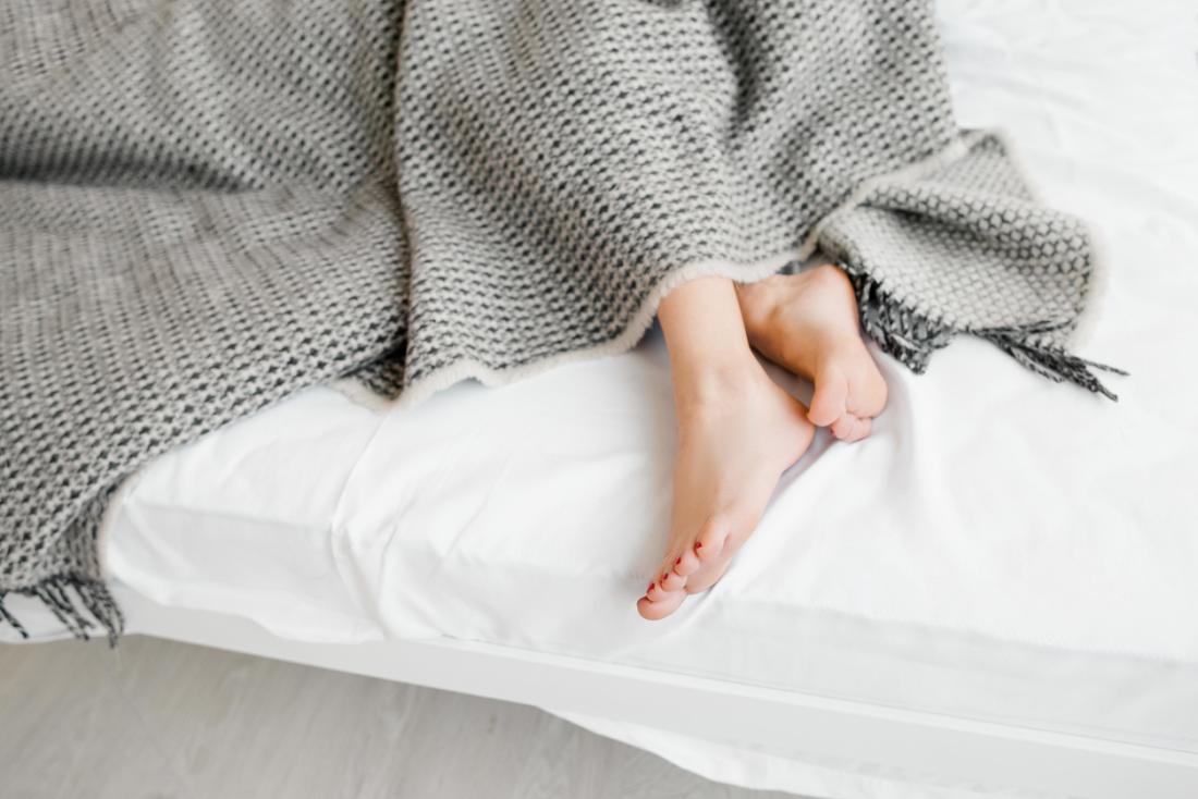 Homeopathic medicines for periodic limb movement disorder