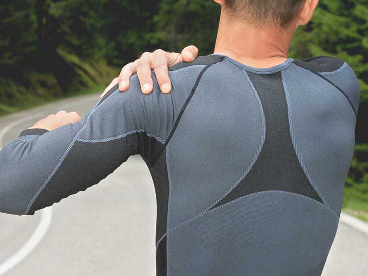Homeopathic medicines for shoulder-blade pain - DrHomeo