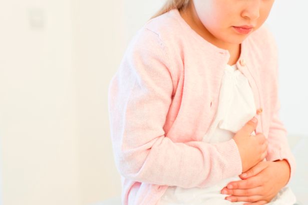 Homeopathic remedies for abdominal migraine