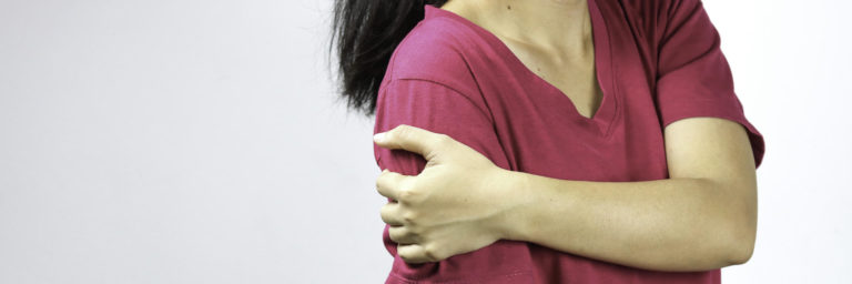 Homeopathic remedies for shoulder bursitis