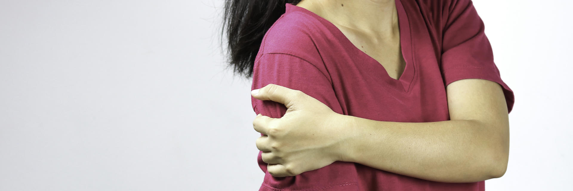 Homeopathic remedies for shoulder bursitis