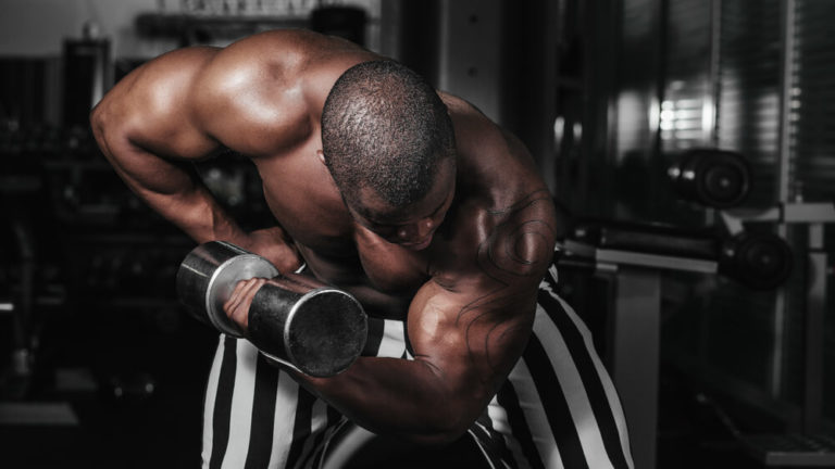 Improve Your Daily Workout Routine