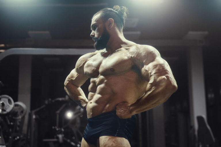 Performance-Enhancing Drugs: Know the Risks