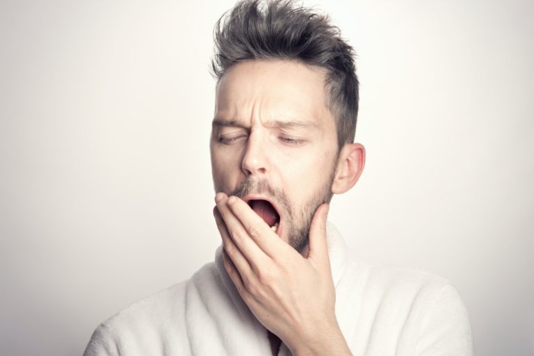 Postprandial Somnolence: Why a “Food Coma” Happens