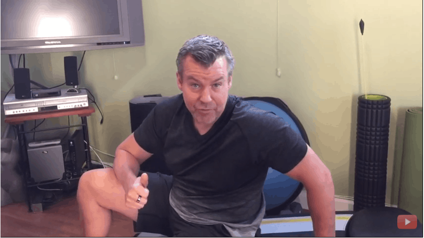 Total Gym Pilates Based Core Workout for Summer Abs