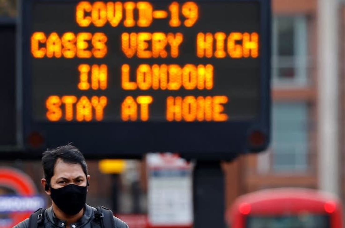 UK Scientists Admit to "Unethical" and "Totalitarian" Use of Fear in Covid Response – What Else Are They Using Against You?