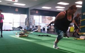 4 Ways the Pandemic Saved My Gym