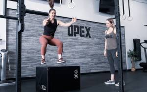 A Better Approach for the Novice Athlete Than "I saw it on Instagram"