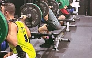 An Intro to Daily Undulating Periodization