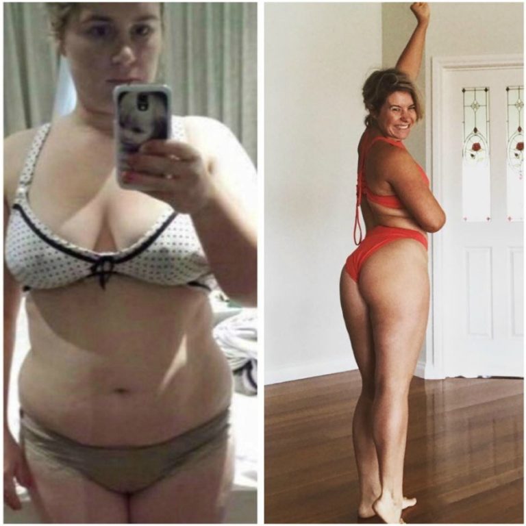 Awesome Indoor Winter Workouts To Help You Tone Up Your Booty