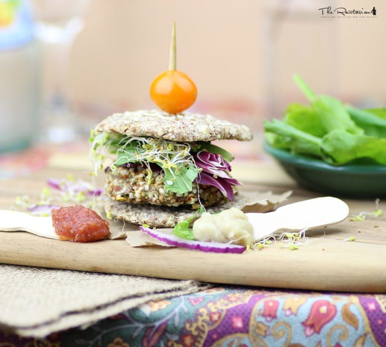Best raw dehydrator recipes | The Rawtarian