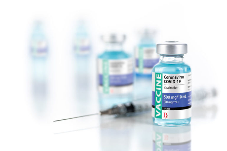 Generic Corona Antibody May Be Important to Broad Spectrum Immunity