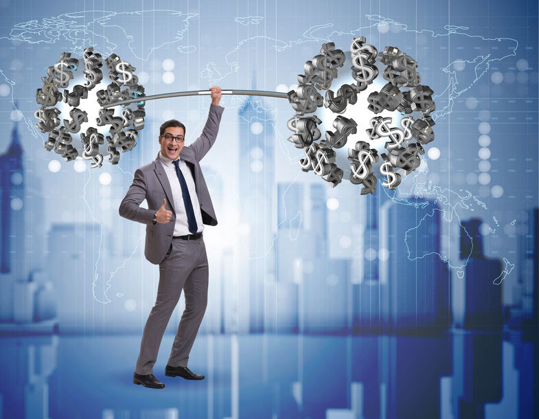 Intangible Assets: Hidden Financial Strengths in Naturopathic Institutions