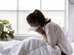 Pulmonary tuberculosis
