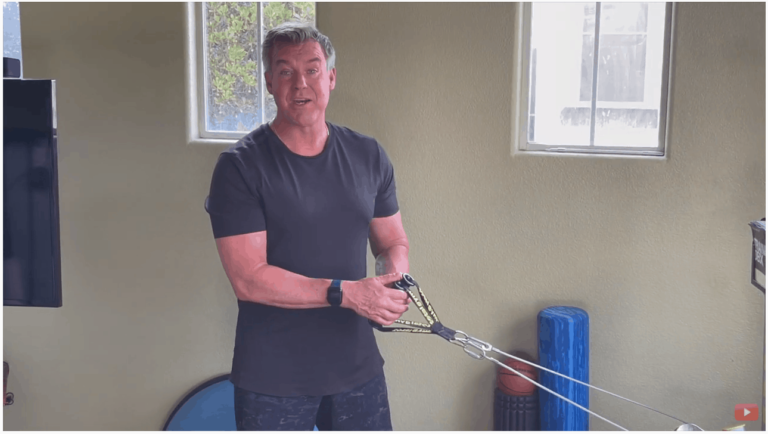 Mindfulness + Your Total Gym Workout = Max Results