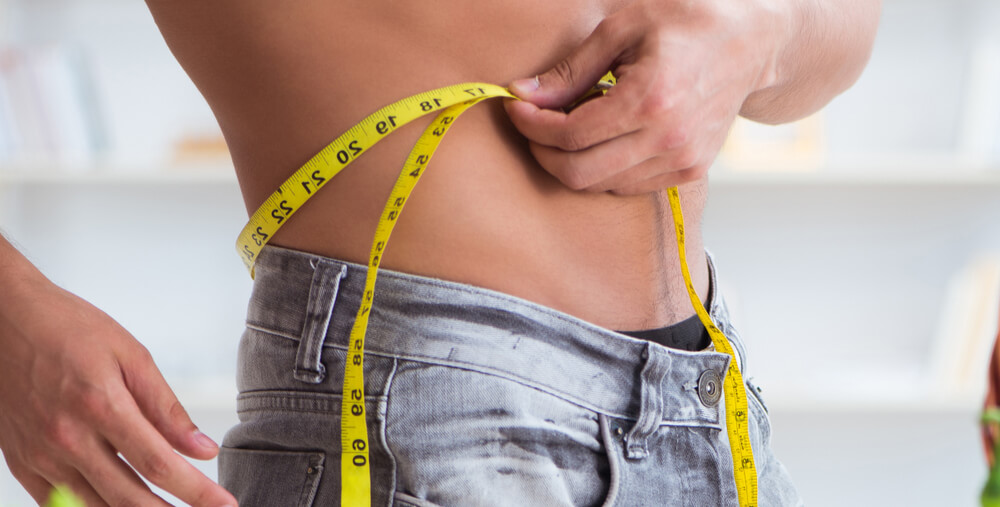 The Best Scientific Ways To Lose Weight