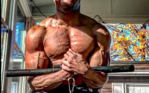 Reducing High Blood Pressure With Isometric Resistance Training