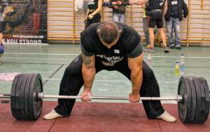 Do Genetics Make for Better Strength and Power Athletes?