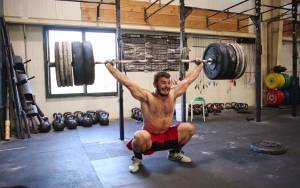 The Lifting Game: Weightlifters Versus CrossFit Athletes