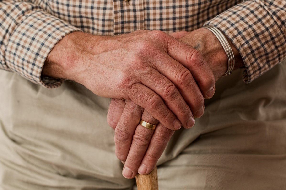 Essential Early Interventions for Aging Parents