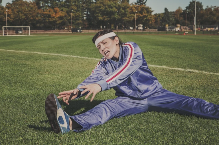 Easy At-Home Treatments for Sore Muscles