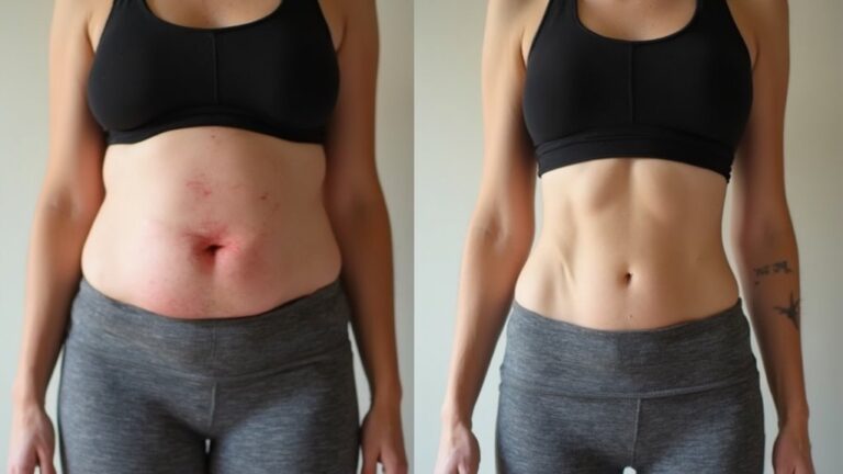 belly fat reduction tips