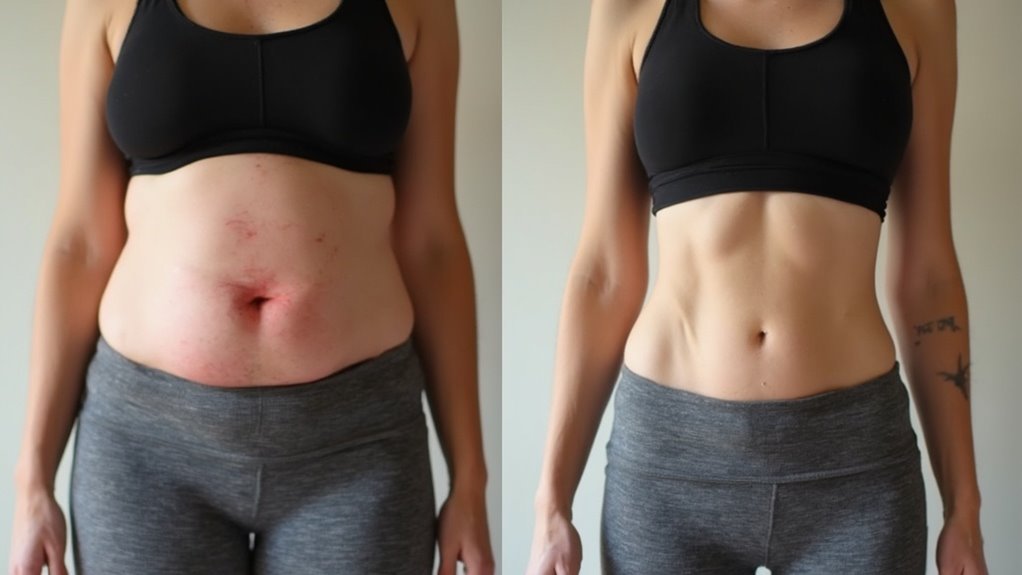 belly fat reduction tips