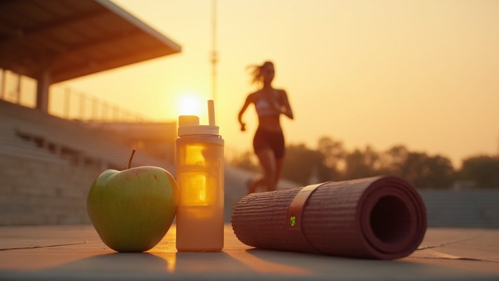 boost your metabolism health