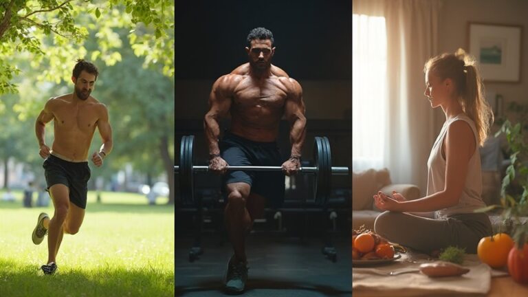 determining individual metabolic type