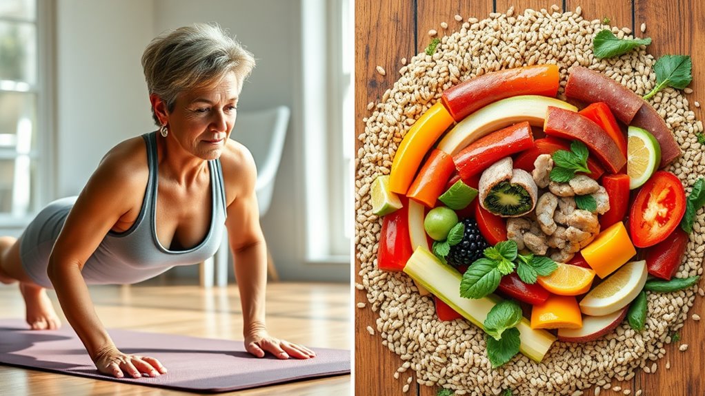metabolic age affects health
