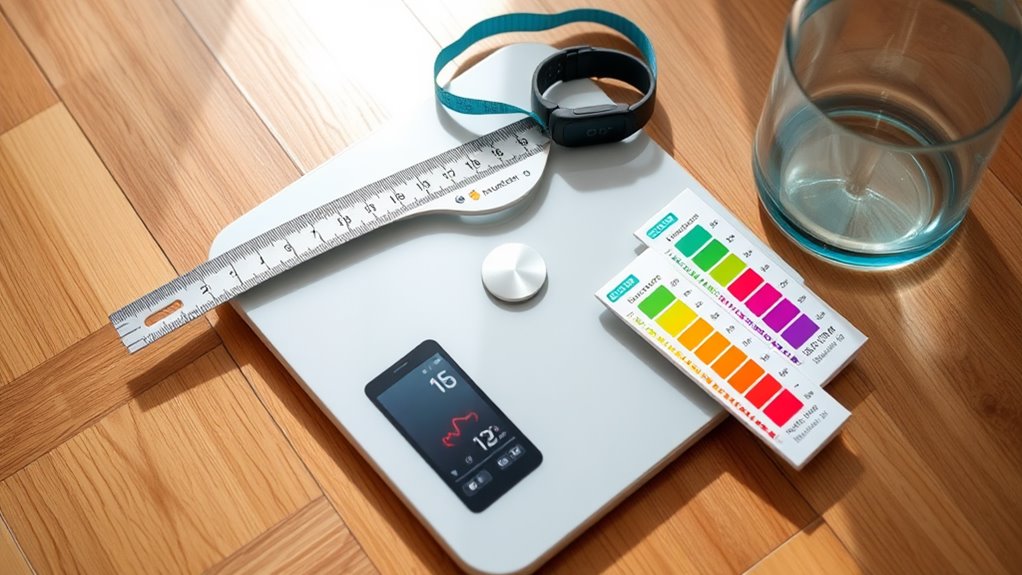 metabolic type assessment process