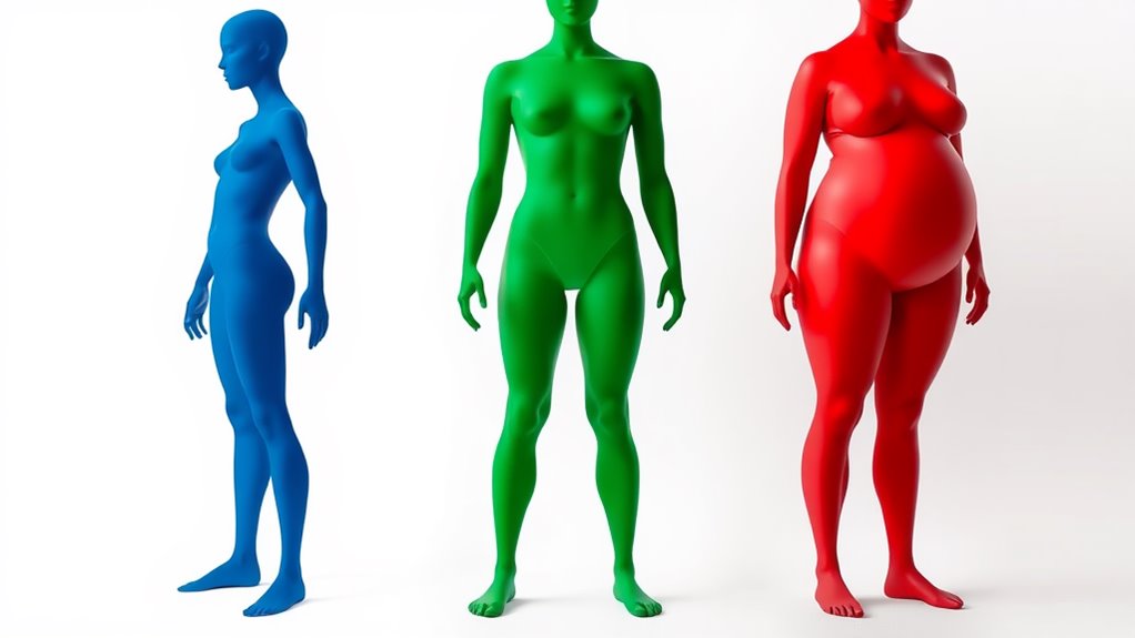 metabolic types explained simply