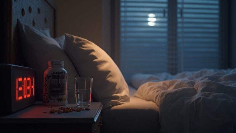 nighttime weight loss effectiveness