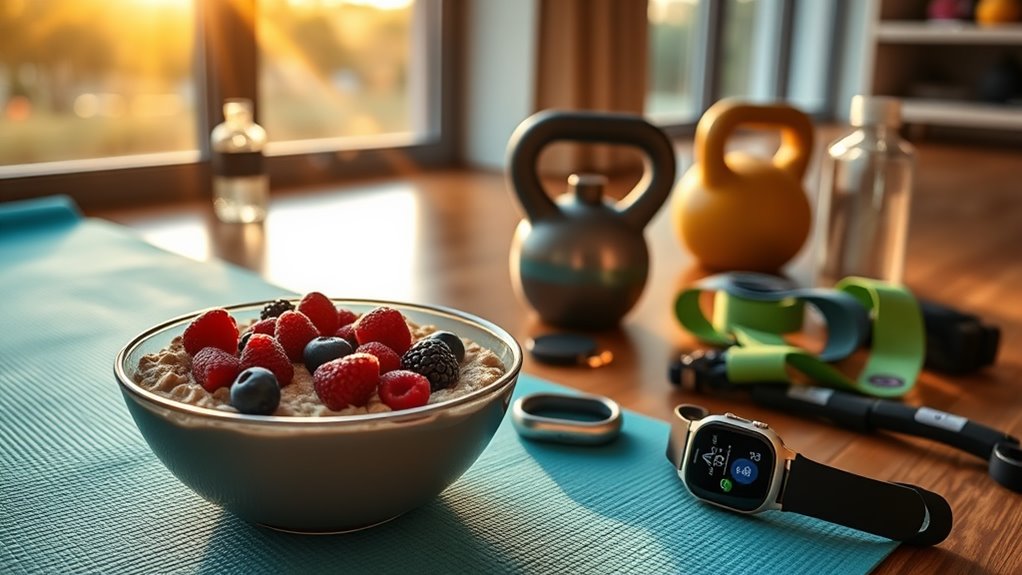 optimize your metabolism naturally