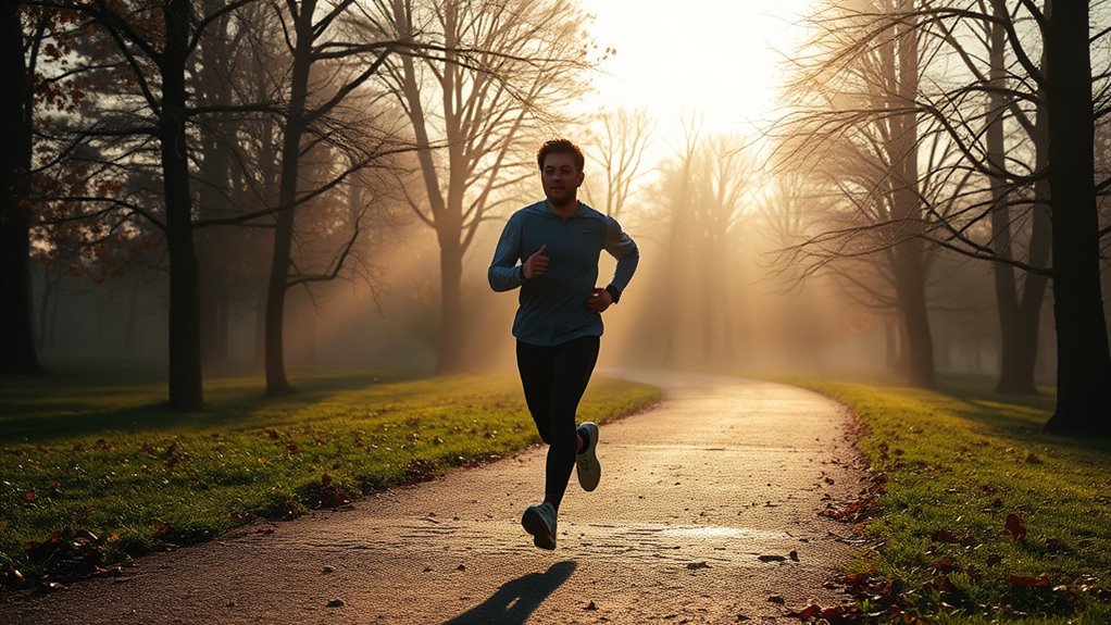 running schedule development tips