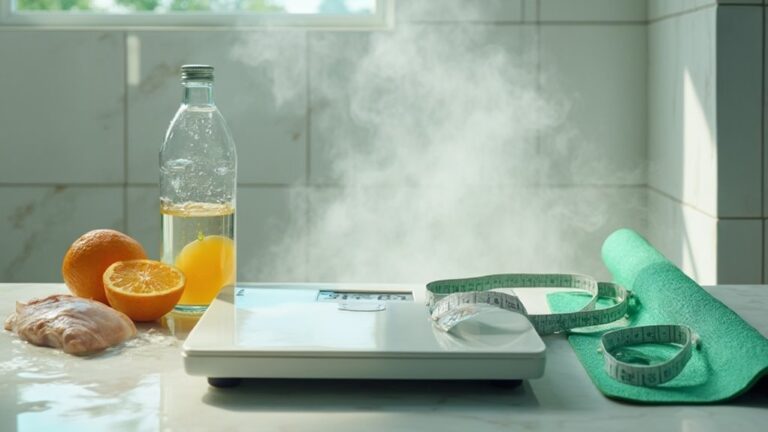 target fat loss strategies
