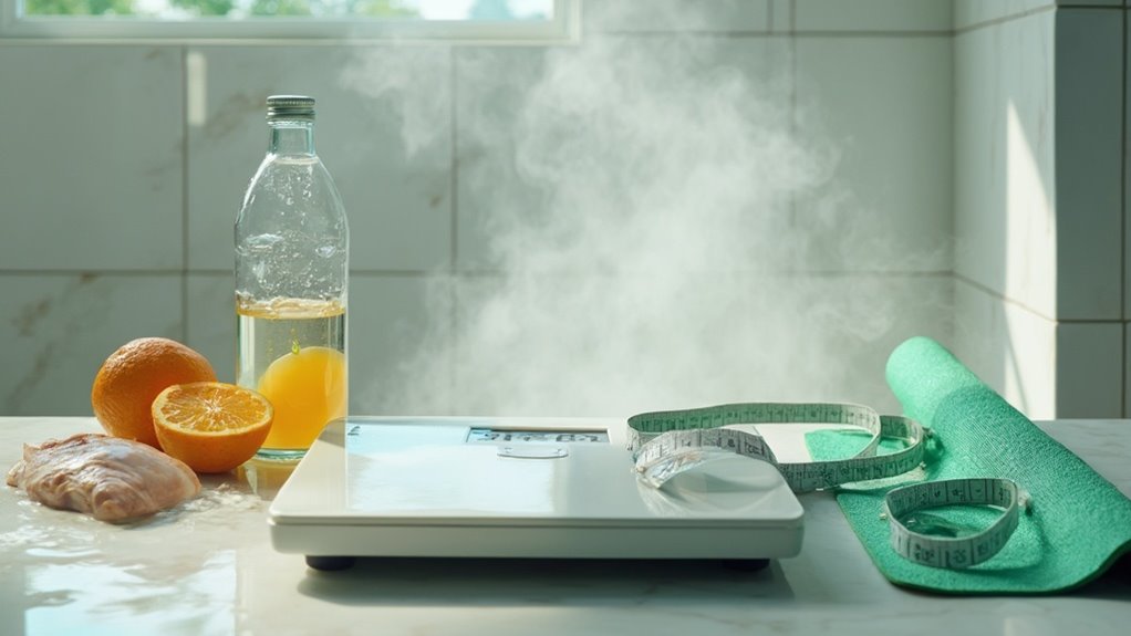 target fat loss strategies