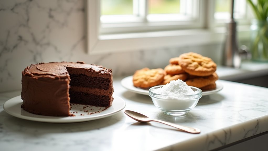 baking soda culinary magic