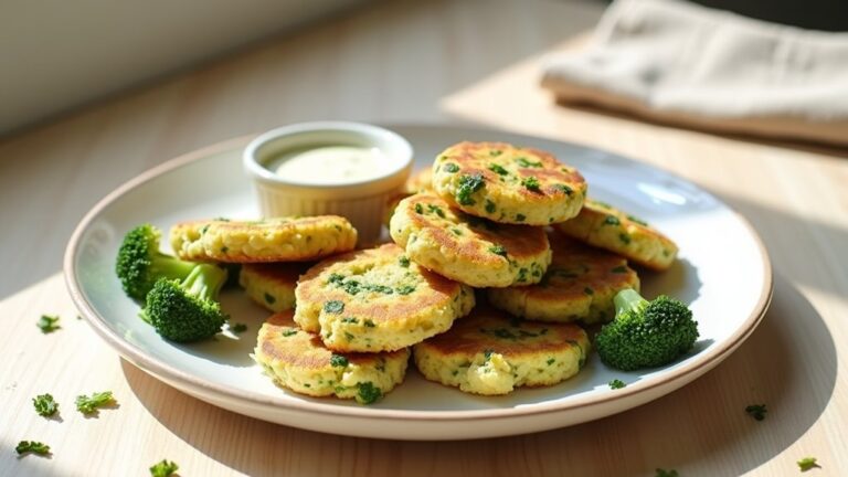 broccoli cauliflower family favorites