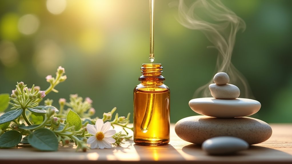buchu oil health advantages