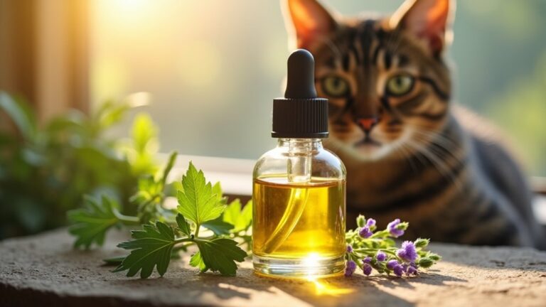catnip oil health benefits