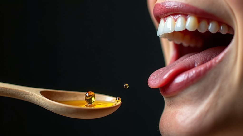 causes of chronic bad breath