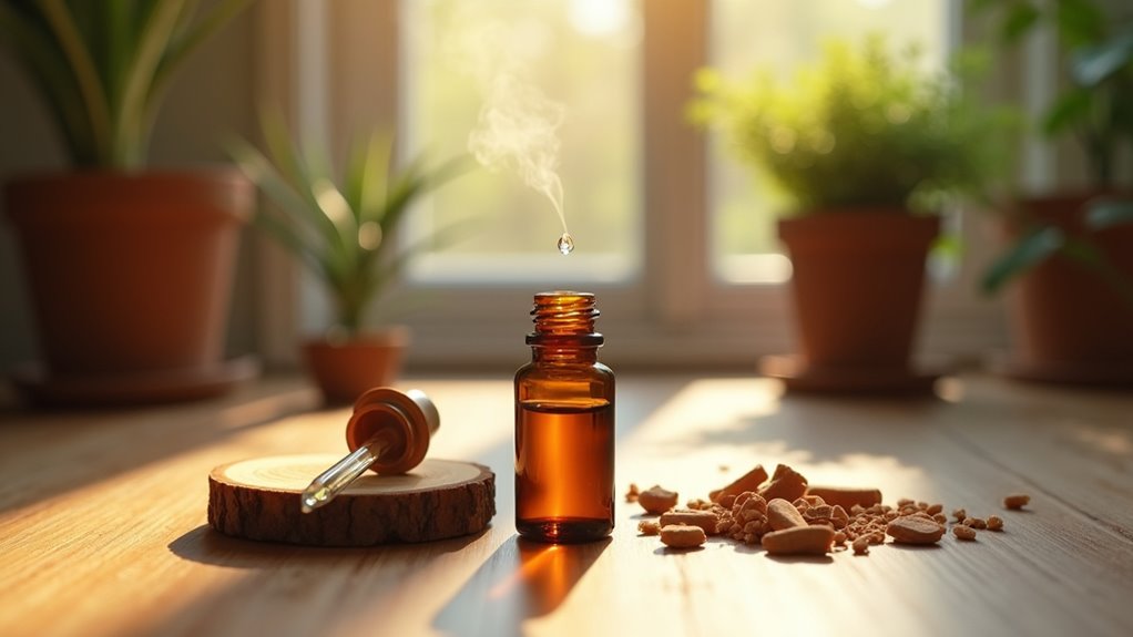 cedarwood essential oil benefits
