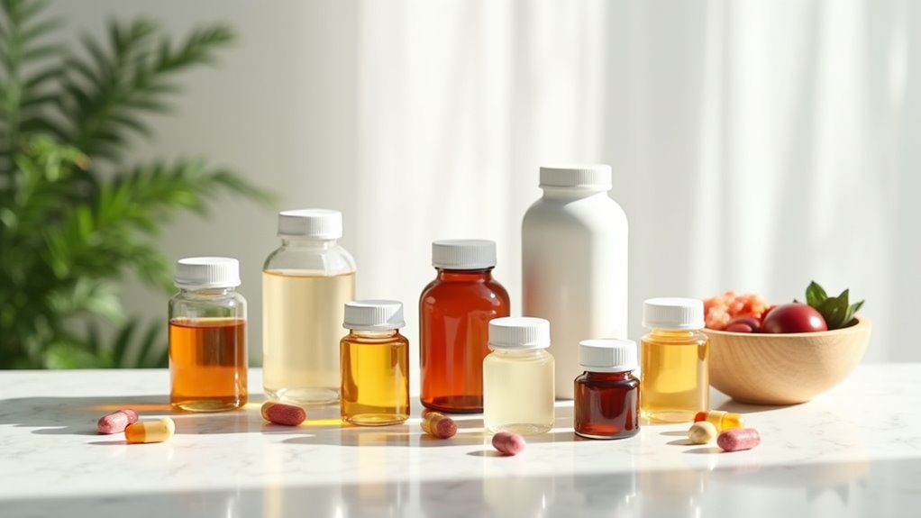 choose quality probiotic supplements