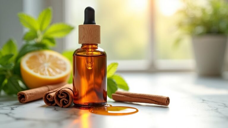 cinnamon oil benefits revealed