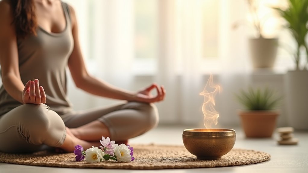 clove oil for mental clarity