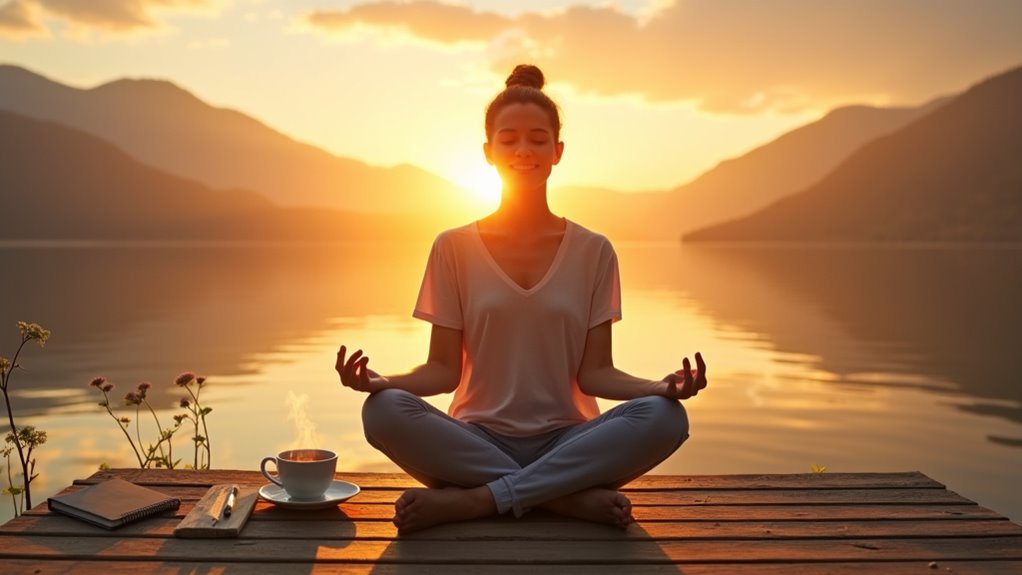 cultivating daily inner kindness